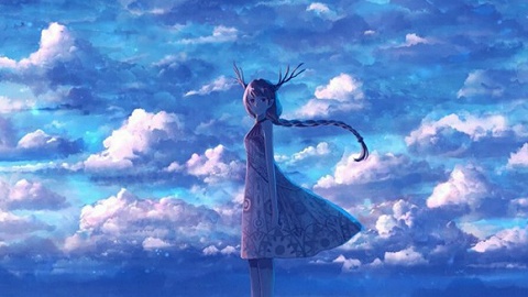 【玩物】这个二次元美少女养成游戏有什么不一样?它是用AI+VR技术做的